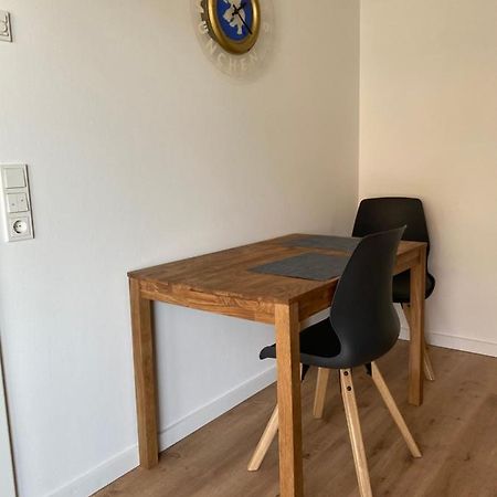 Ferienwohnung Hausbergblick Bad Lauterberg Ngoại thất bức ảnh