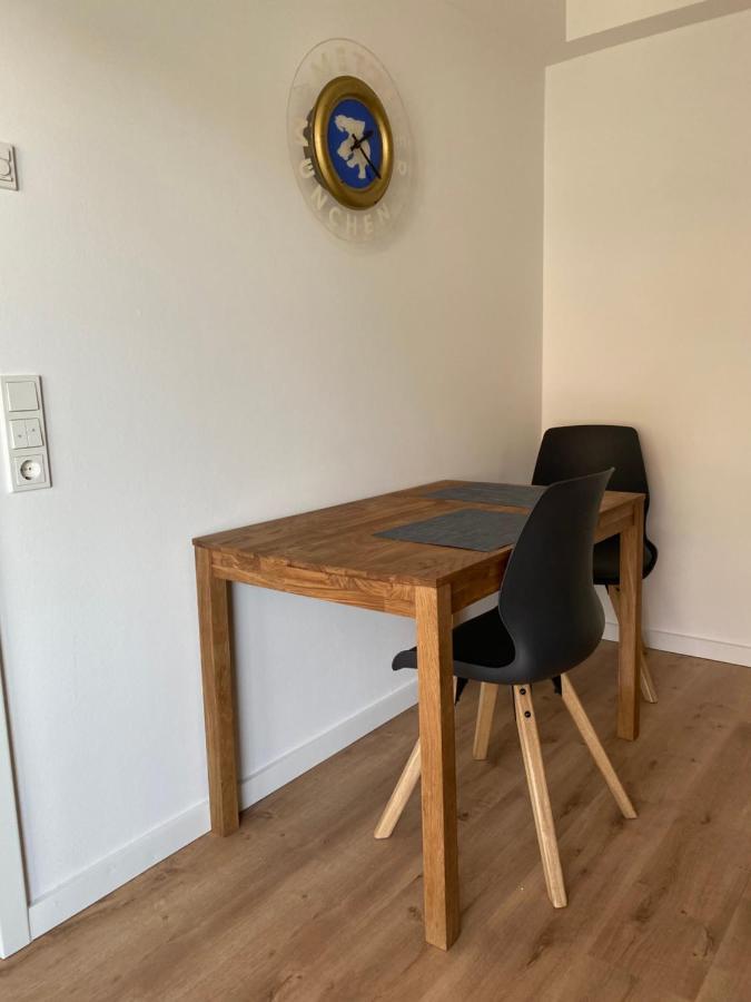 Ferienwohnung Hausbergblick Bad Lauterberg Ngoại thất bức ảnh