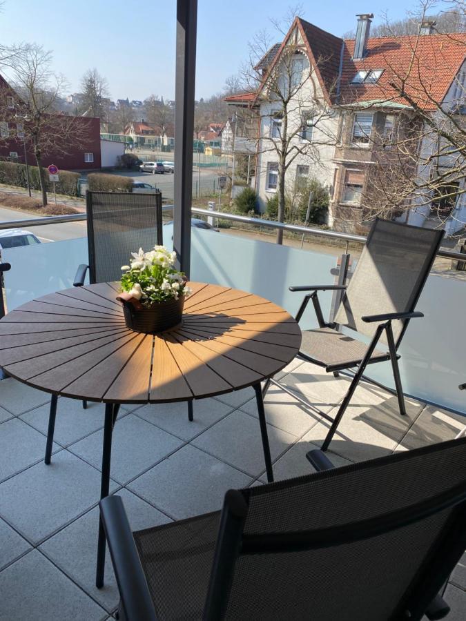 Ferienwohnung Hausbergblick Bad Lauterberg Ngoại thất bức ảnh