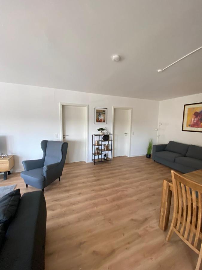 Ferienwohnung Hausbergblick Bad Lauterberg Ngoại thất bức ảnh